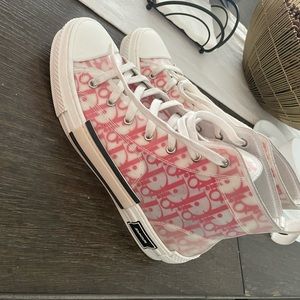 Mens Dior sneakers